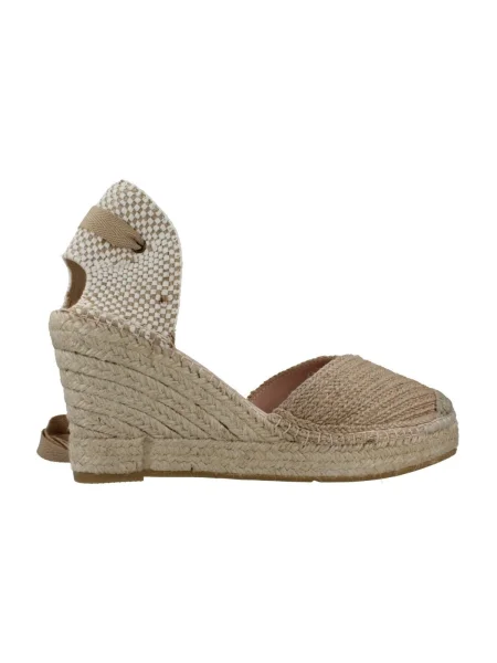 Pantofi Macarena maro