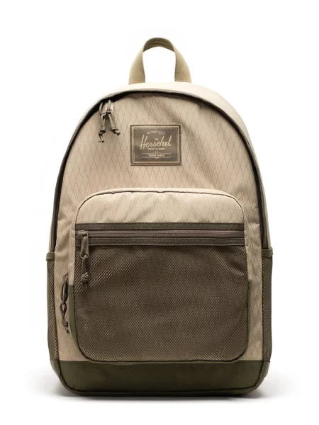 Rucsac Herschel verde