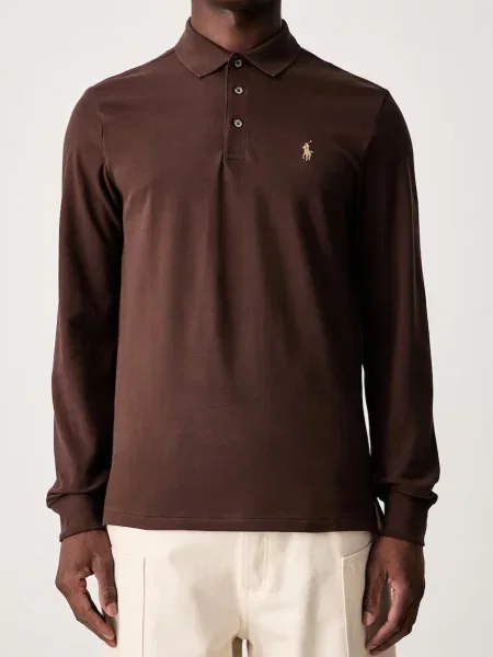 Поло Polo Ralph Lauren