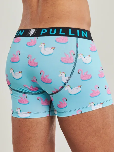 Nohavičky Pullin