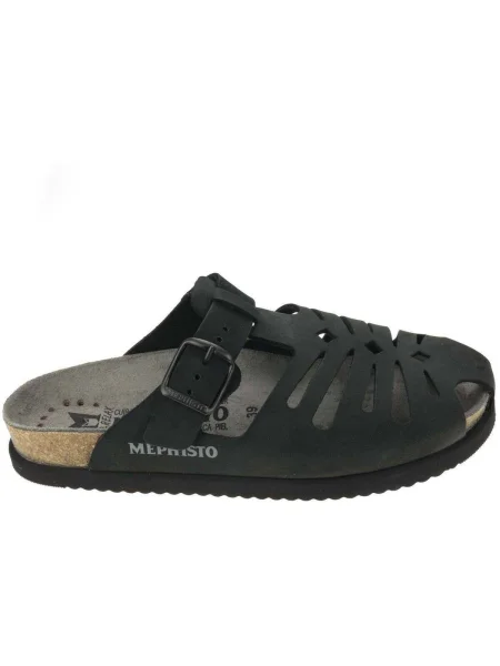 Pantofi Mephisto negru