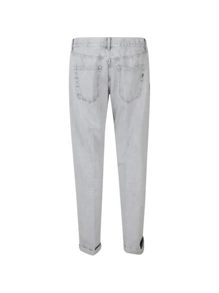 Blugi Dondup gri