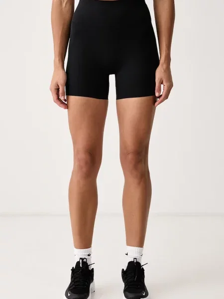 Nike szorty sportowe Zenvy czarne