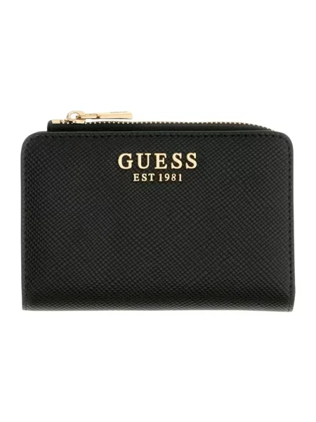 Portfel Guess czarny