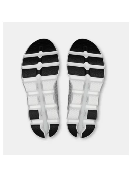 Buty do biegania On Running do biegania szare