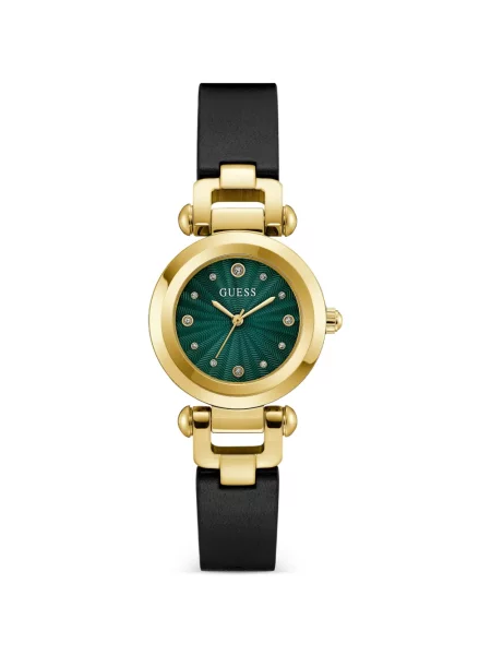 Ceas Guess verde