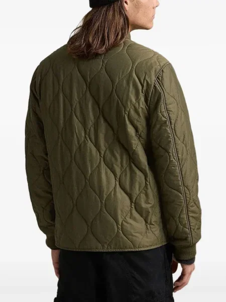 Велурени маратонки Polo Ralph Lauren на цветя с принт черно