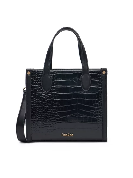 Сумка Deezee черная