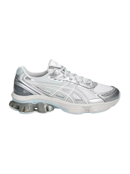 Asics GEL-KINETIC FLUENT sneakersy szare