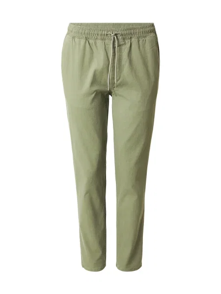 JACK & JONES Pantaloni JPSTACE DYLAN oliv