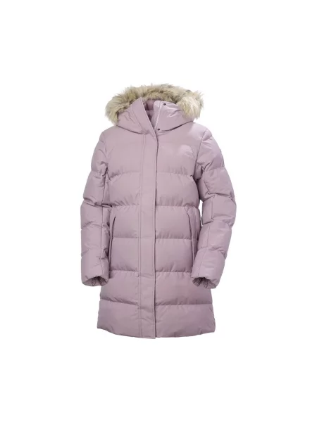 Sako Helly Hansen ružová