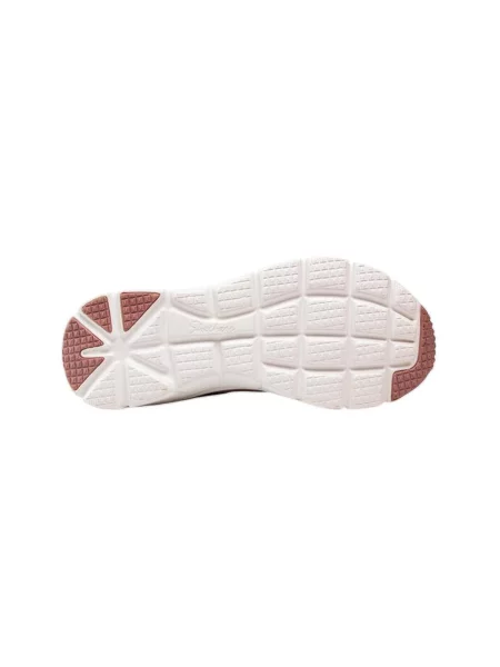 Pantofi Skechers roz