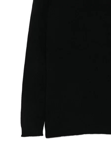 Pulover John Smedley negru