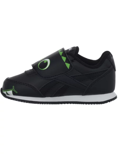 Gyerek félcipő Reebok fehér