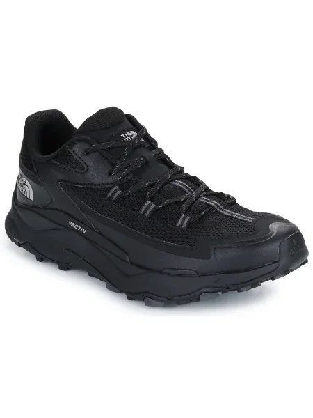 Pantofi The North Face negru