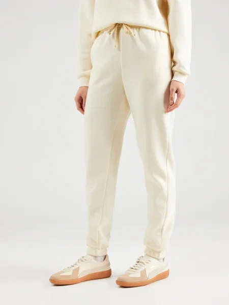 Pieces Pantaloni trening Chilli bej