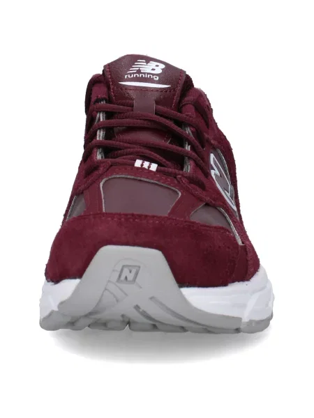 Tenisky New Balance červená