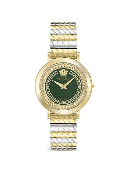 Ceas Versace verde