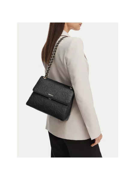 MEXX Geantă negru