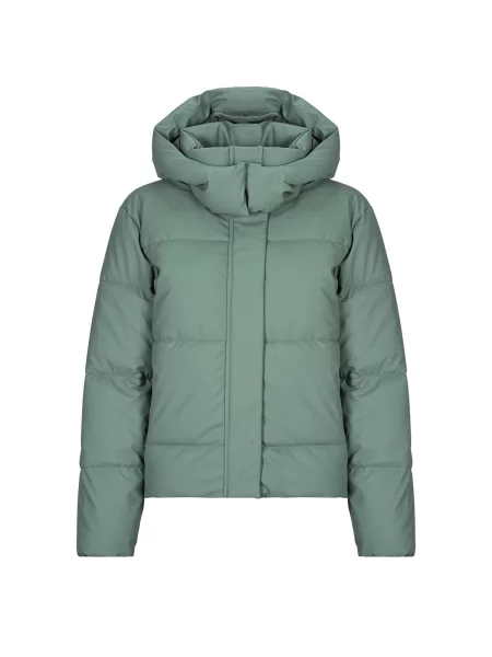Puhovka Vero Moda modra