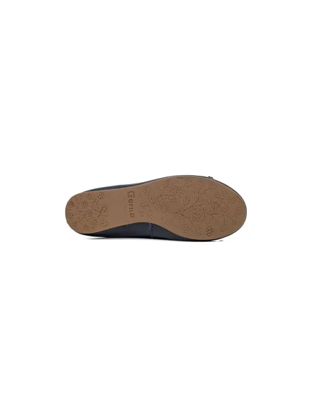Pantofi copii Gorila albastru