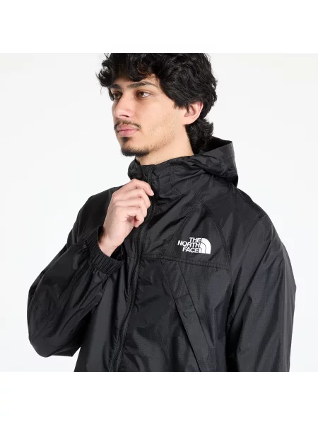 Яке The North Face TNF X NSE черно