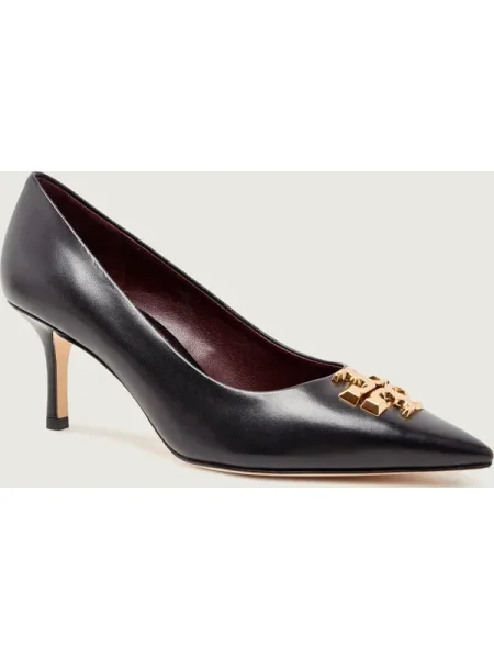 Pantofi Tory Burch din piele negru