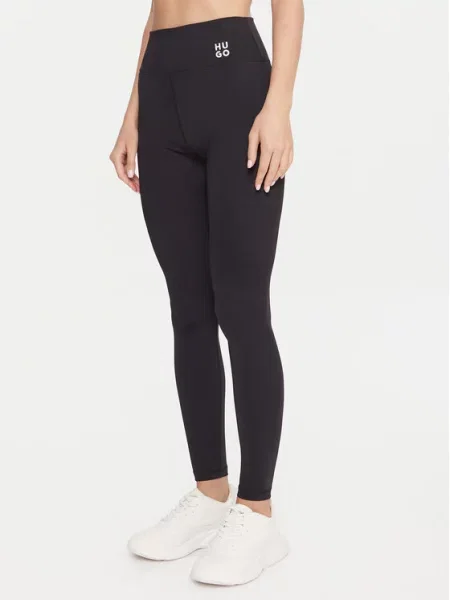 HUGO Pajkice Noparda črna