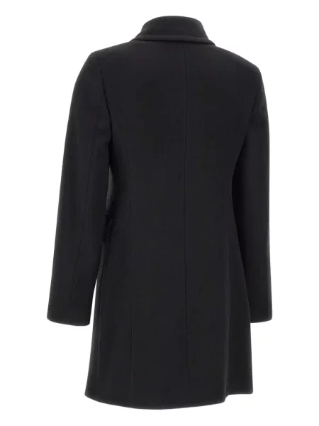 Palton Kaos negru