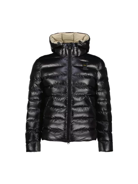 Kurtka Blauer czarna