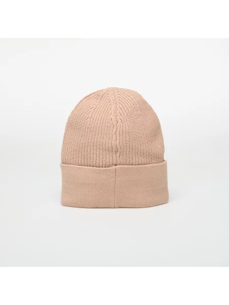 Шапка Guess бежов