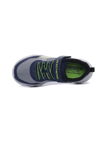 Gyerek félcipő Skechers