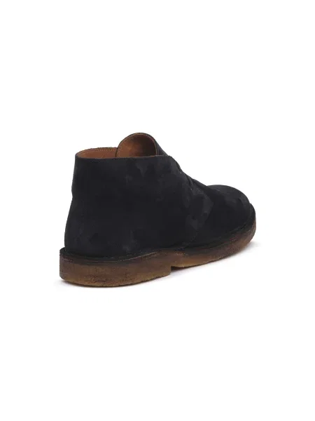 Pantofi Frau albastru