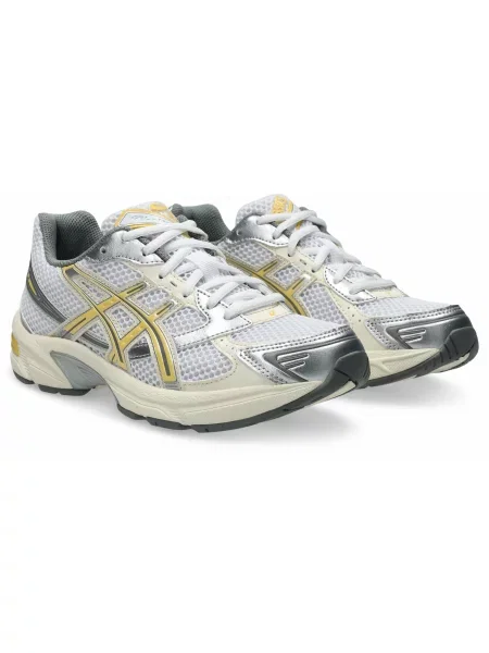 Кроссовки Asics Gel-Kayano белые