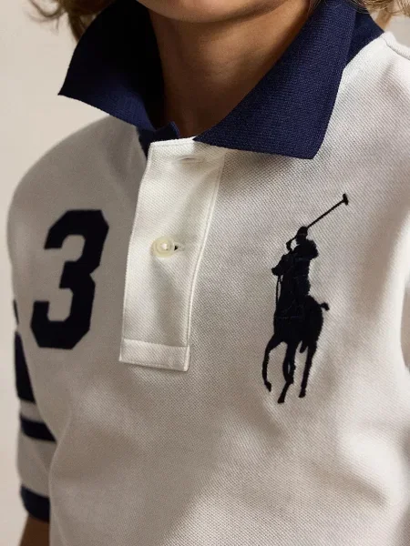 Polo Ralph Lauren поло дитяче