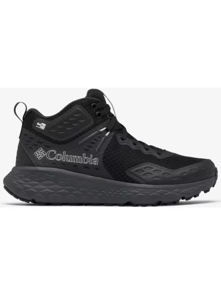 Buty trekkingowe Columbia Konos TRS OutDry Mid 40 czarne