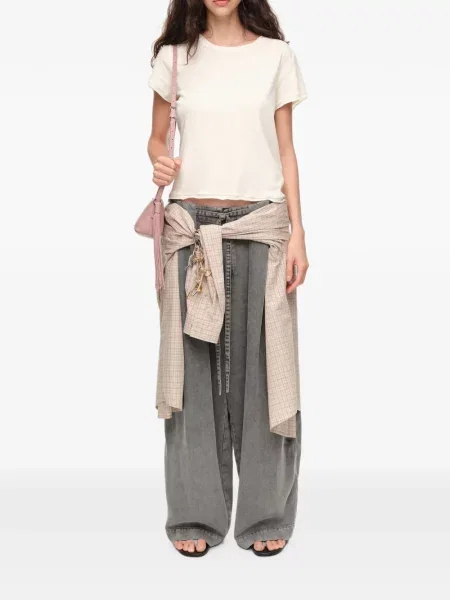 Tricou Bimba Y Lola galben