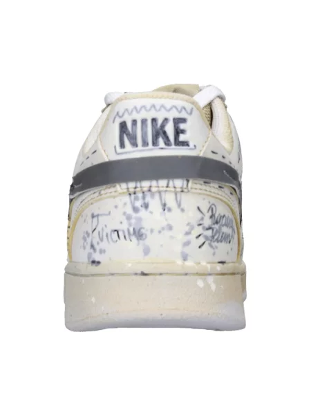 Sneakersy Seddys skórzane