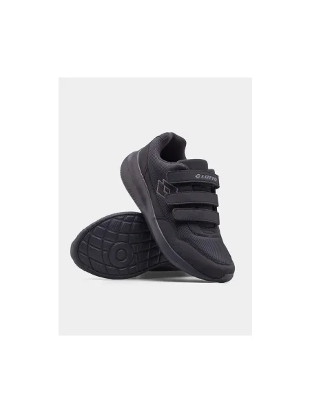 Pantofi Lotto negru