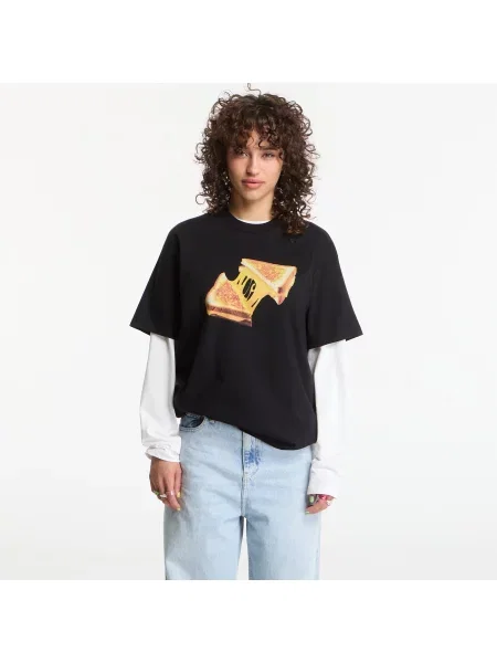 Футболка Carhartt Wip черная