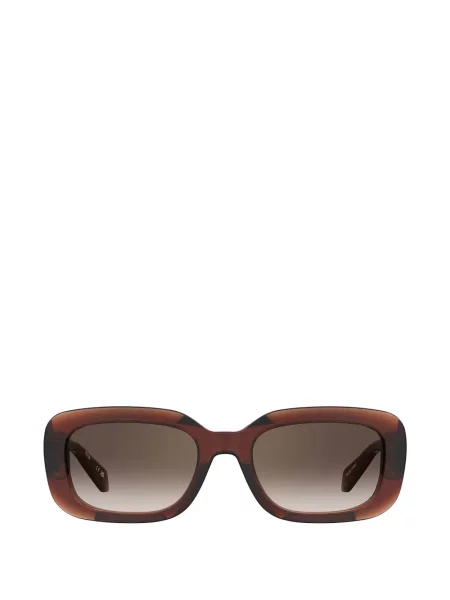 Ochelari de soare Moschino Eyewear maro