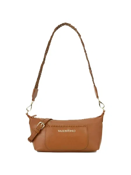 Geanta crossbody Valentino Bags maro