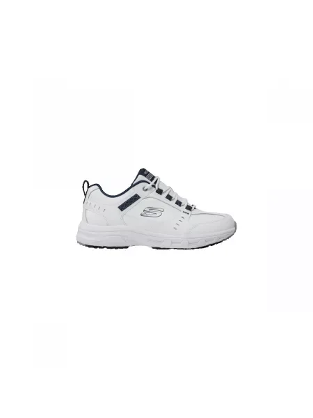 Tenisky Skechers biela