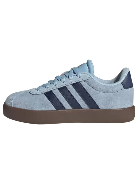 Félcipő Adidas kék