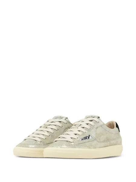 Szarvasbőr sneaker Autry