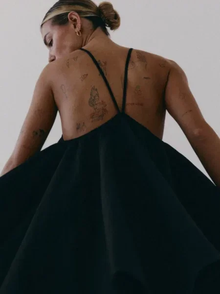 Сукня MUUV. PLAINS