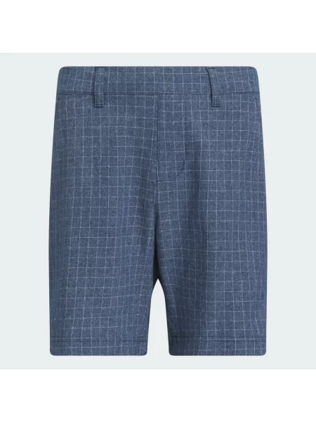 Dětské kraťasy Adidas námořnictvo