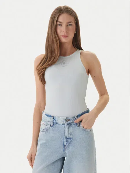 Guess Top Svetlo zelena
