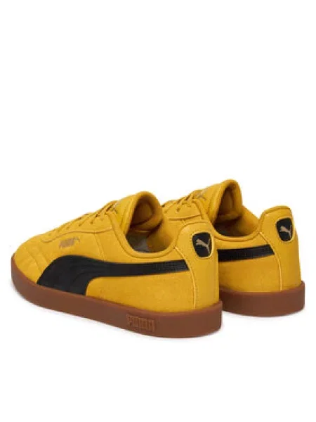 Sneakersy Puma 03 hnedá