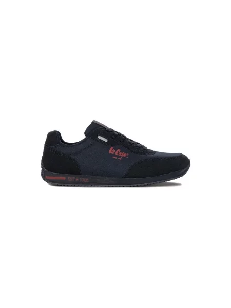 Tenisice Lee Cooper crna